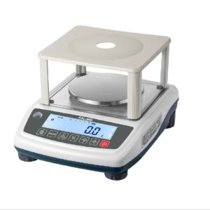 Liyoche Scales