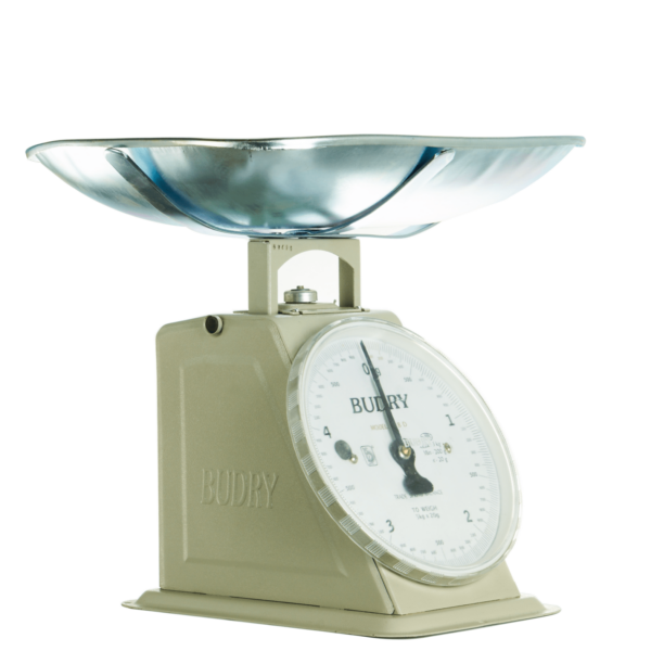 418D – 5kg Table Scale