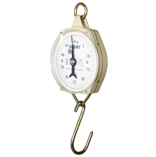 233S – 50kg Hanging Scale