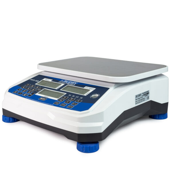 MFD-50 Industrial High Precision Counting Scale