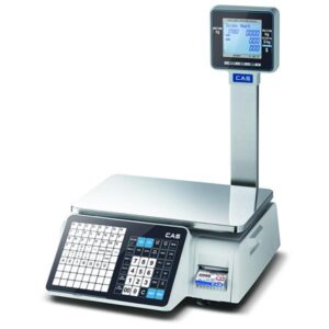 Liyoche Scales
