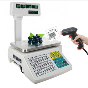 Liyoche Scales