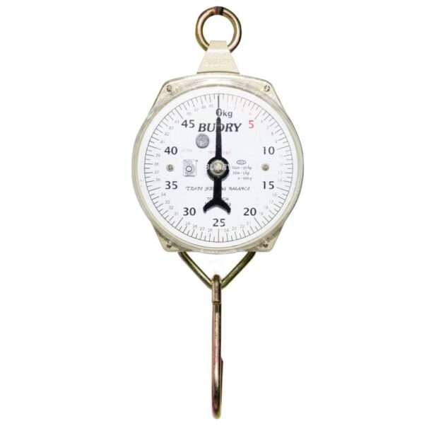 233S – 50kg Hanging Scale