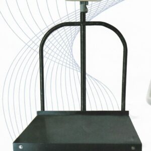 Liyoche Scales