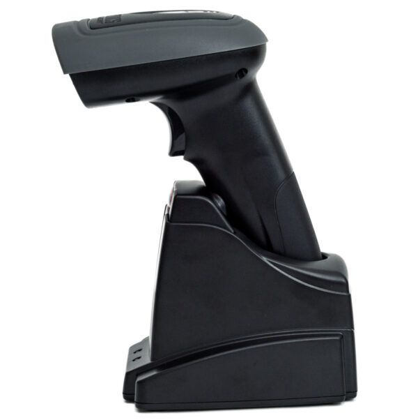 Shimtronics by Budry 2D Wireless Bluetooth Barcode Scanner