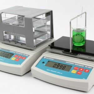 Liyoche Scales