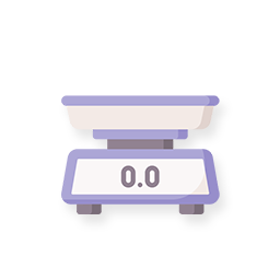 Cash Register Scales